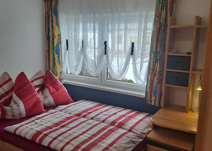 Ferienhaus Berger Aigen im Ennstal